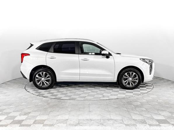 Haval Jolion I с пробегом 2022 года, цена 1 527 000 рублей, 120722 км, внедорожник, Автокод Объявления