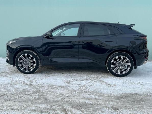 Changan UNI-K с пробегом 2023 года, цена 2 899 000 рублей, 50000 км, внедорожник, Автокод Объявления