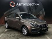 Lada (ВАЗ) Vesta I Рестайлинг (NG) Ставрополь  - изображение 27
