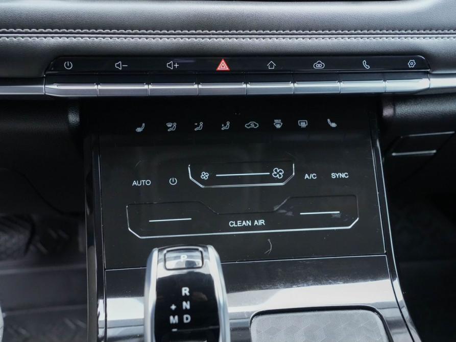 Chery Tiggo 7 Pro I Новосибирск  - изображение 18