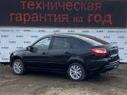 Lada (ВАЗ) Granta I Рестайлинг Ярославль  - изображение 14