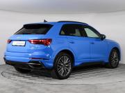Audi Q3 II (F3) Химки  - изображение 24