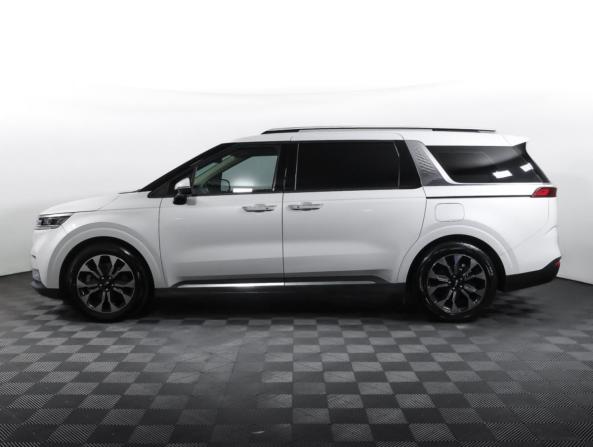 Kia Carnival IV с пробегом 2020 года, цена 4 099 000 рублей, 47000 км, минивэн, Автокод Объявления