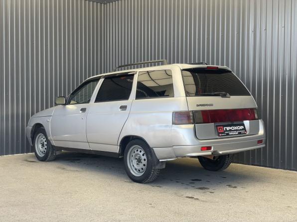 Lada (ВАЗ) 2111 с пробегом 2011 года, цена 197 000 рублей, 139662 км, универсал, Автокод Объявления