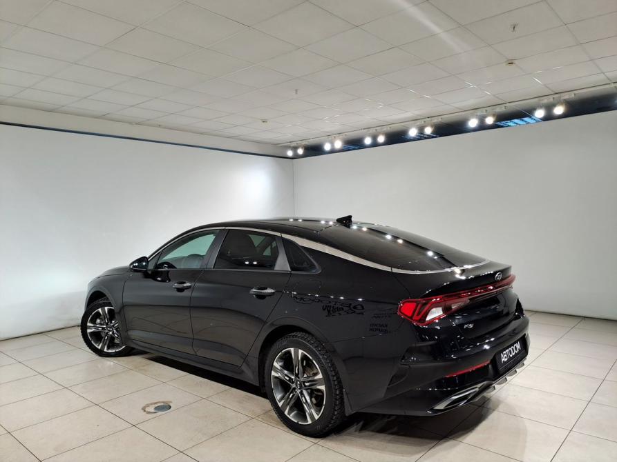 Kia K5 III Москва  - изображение 4