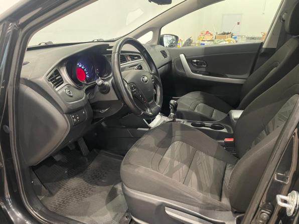 Kia Ceed II с пробегом 2015 года, цена 749 000 рублей, 222872 км, хэтчбек, Автокод Объявления