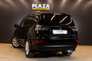 Mitsubishi Outlander II Рестайлинг Уфа  - изображение 21