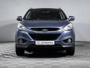 Hyundai ix35 I Москва  - изображение 20