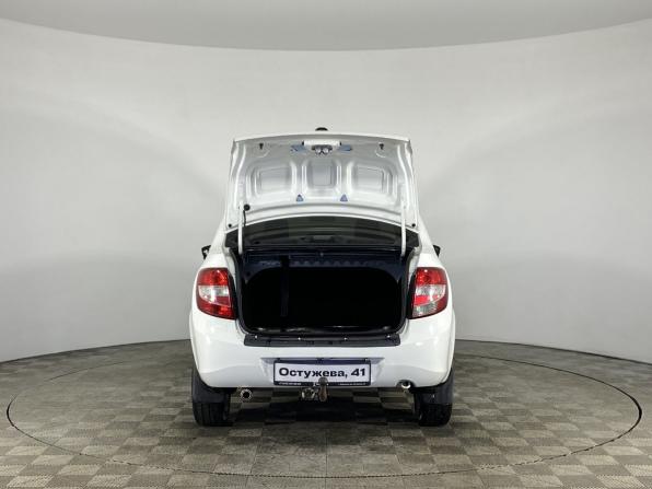 Lada (ВАЗ) Granta I с пробегом 2018 года, цена 480 000 рублей, 146673 км, седан, Автокод Объявления