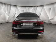 Audi A8 IV (D5) Москва  - изображение 29