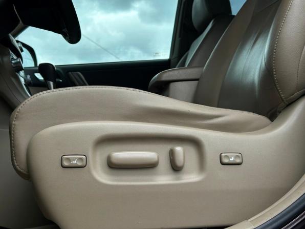 Toyota Highlander II (XU40) Рестайлинг с пробегом 2011 года, цена 1 997 300 рублей, 147752 км, внедорожник, Автокод Объявления