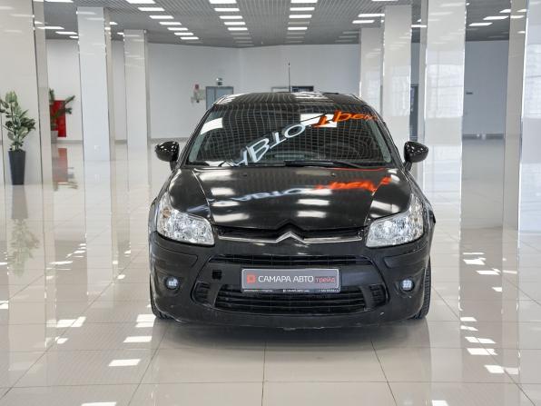 Citroen C4 I Рестайлинг с пробегом 2010 года, цена 250 000 рублей, 116383 км, хэтчбек, Автокод Объявления