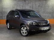 Honda CR-V III Рестайлинг Уфа  - изображение 25