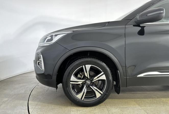 Chery Tiggo 4 Pro I с пробегом 2024 года, цена 1 620 000 рублей, 54482 км, внедорожник, Автокод Объявления