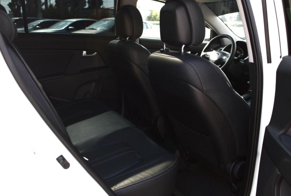 Kia Sportage III Рестайлинг Саратов  - изображение 30