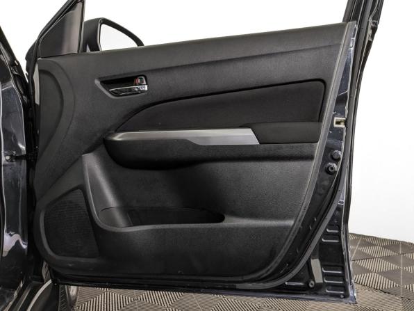 Suzuki Vitara II Рестайлинг с пробегом 2019 года, цена 1 900 000 рублей, 101650 км, внедорожник, Автокод Объявления