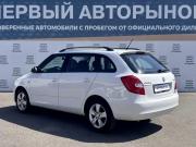 Skoda Fabia II Рестайлинг Краснодар  - изображение 25