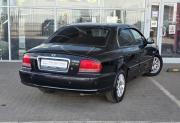 Hyundai Sonata IV (EF) Рестайлинг Липецк  - изображение 14