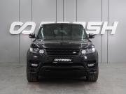Land Rover Range Rover Sport II Воронеж  - изображение 24