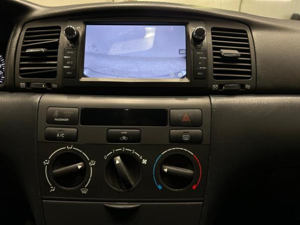 Toyota Corolla IX (E120 E130) Рестайлинг с пробегом 2005 года, цена 469 000 рублей, 209480 км, седан, Автокод Объявления