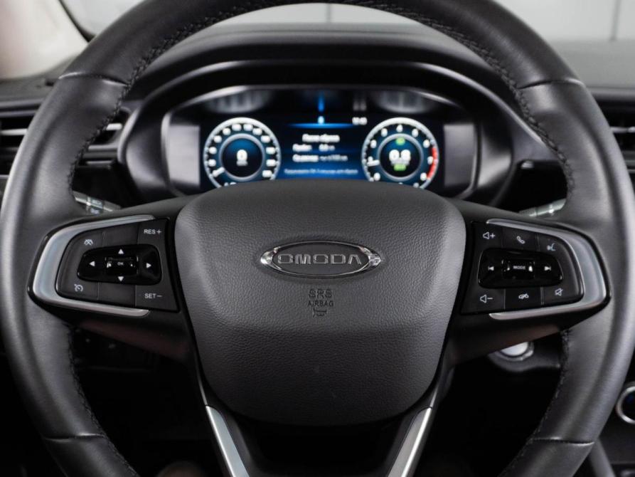 Omoda S5 Тюмень  - изображение 13