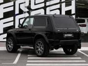 Lada (ВАЗ) 2121 (4x4) I Рестайлинг Волгоград  - изображение 15