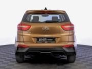 Hyundai Creta I Москва  - изображение 31