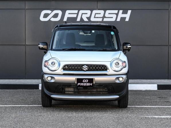 Suzuki Xbee I с пробегом 2020 года, цена 1 279 000 рублей, 88425 км, внедорожник, Автокод Объявления