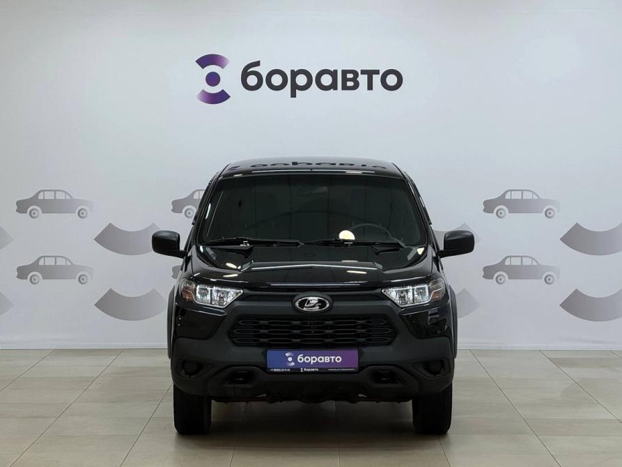 Lada (ВАЗ) Niva Travel I Ставрополь  - изображение 2