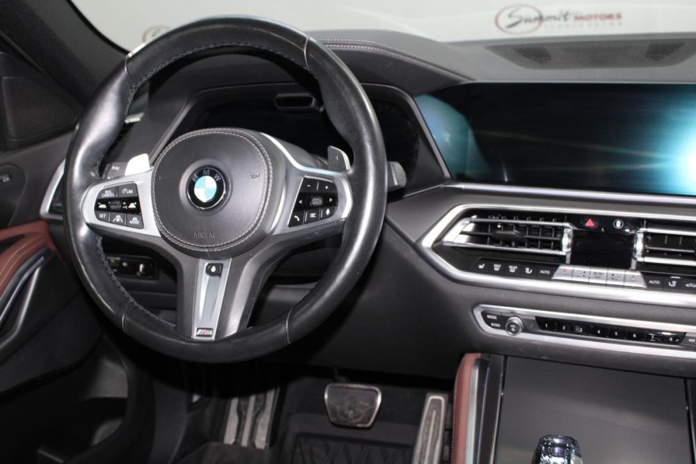 BMW X6 III (G06) Владивосток  - изображение 18