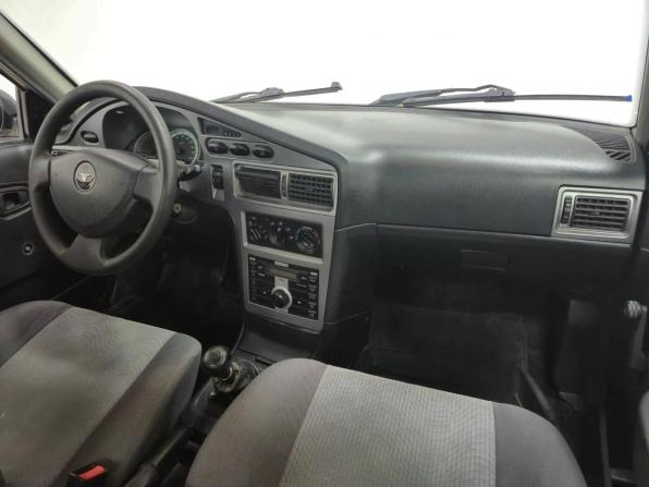 Daewoo Nexia I Рестайлинг с пробегом 2008 года, цена 90 000 рублей, 146346 км, седан, Автокод Объявления