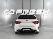 Kia Rio IV Рестайлинг Ростов-на-Дону  - изображение 21