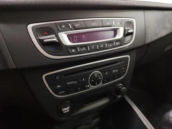 Renault Megane III с пробегом 2011 года, цена 668 100 рублей, 171174 км, хэтчбек, Автокод Объявления