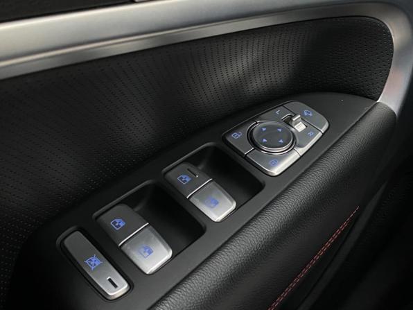 Genesis G70 I Рестайлинг с пробегом 2020 года, цена 3 220 000 рублей, 85750 км, седан, Автокод Объявления