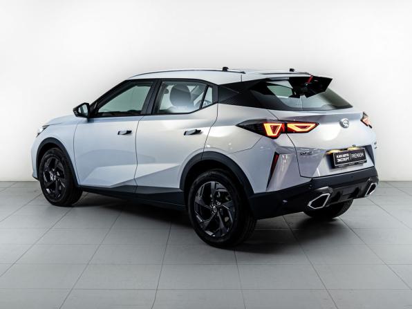 GAC GS3 с пробегом 2024 года, цена 2 599 000 рублей, 23000 км, внедорожник, Автокод Объявления