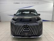 GAC Trumpchi M8 II Москва  - изображение 32