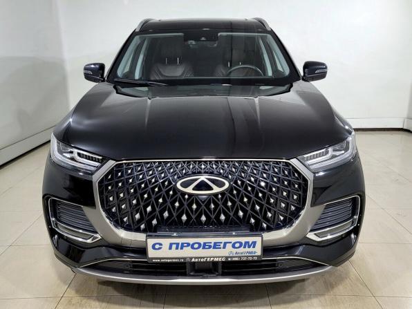 Chery Tiggo 8 Pro Max I Рестайлинг с пробегом 2024 года, цена 2 740 000 рублей, 33540 км, внедорожник, Автокод Объявления