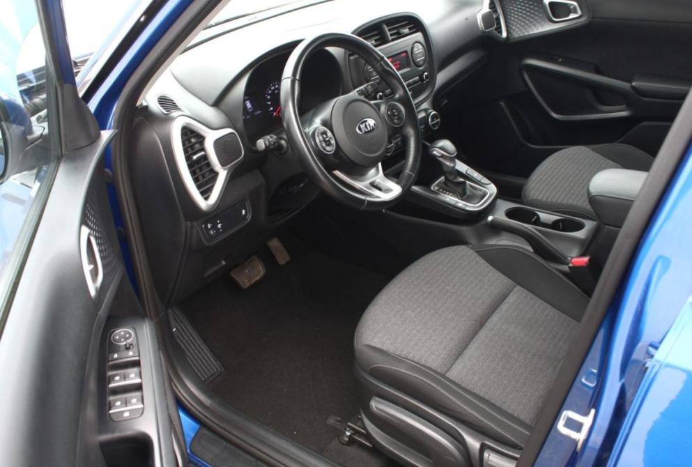Kia Soul III Нижний Новгород  - изображение 15