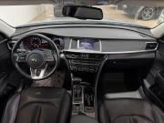 Kia Optima IV Рестайлинг Новороссийск  - изображение 75
