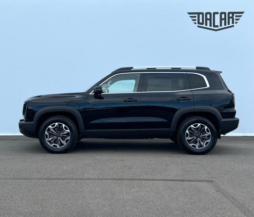 Haval Dargo I с пробегом 2023 года, цена 2 550 000 рублей, 31000 км, внедорожник, Автокод Объявления