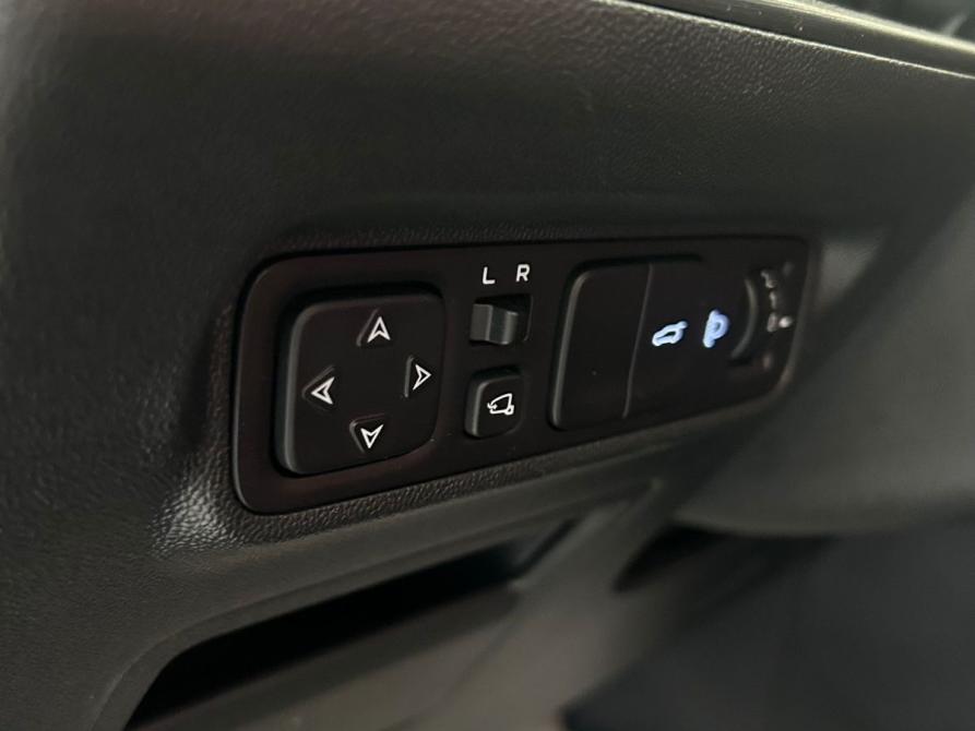 Changan UNI-S (CS55 Plus) Апатиты  - изображение 19