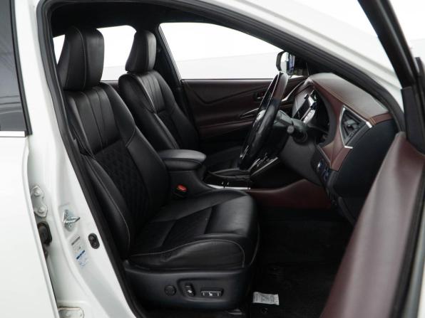 Toyota Harrier III (XU60) с пробегом 2014 года, цена 1 950 046 рублей, 218565 км, внедорожник, Автокод Объявления