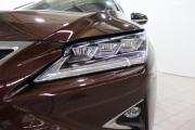 Lexus RX IV Иркутск  - изображение 29
