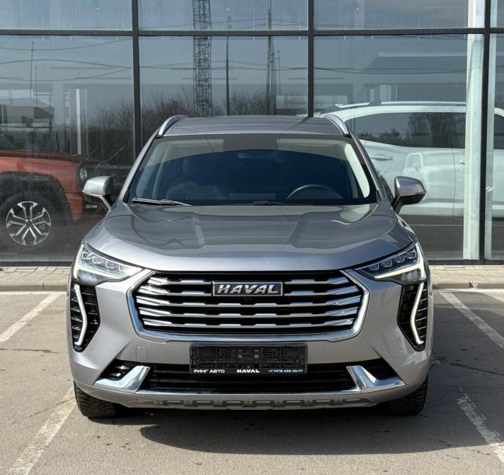 Haval Jolion I Воронеж  - изображение 4