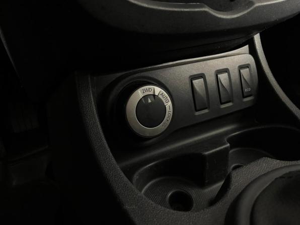 Renault Duster I Рестайлинг с пробегом 2017 года, цена 1 332 000 рублей, 143320 км, внедорожник, Автокод Объявления