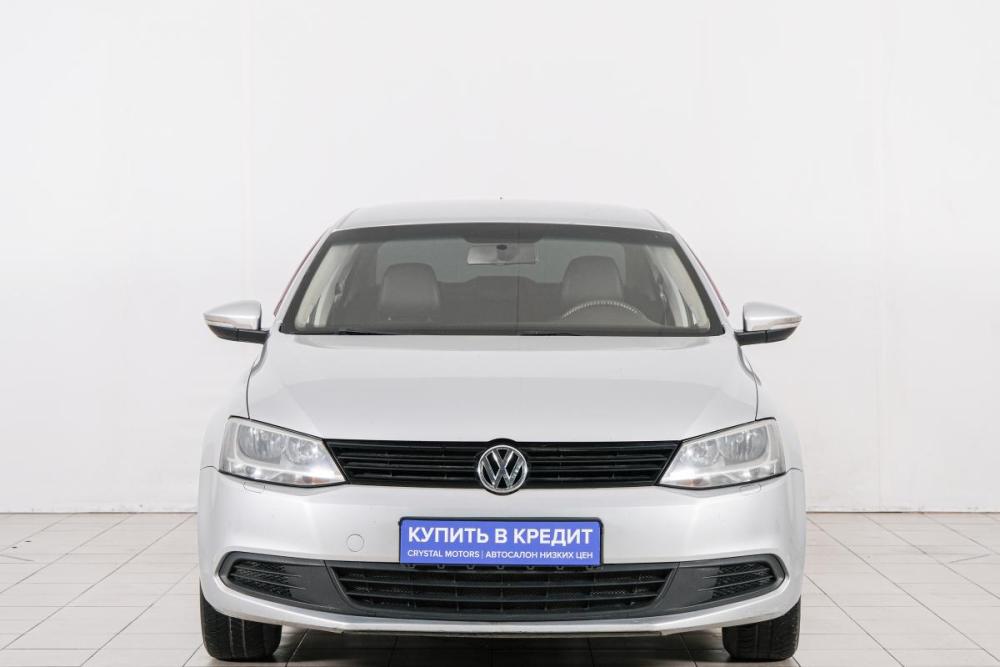Volkswagen Jetta VI Красноярск  - изображение 2