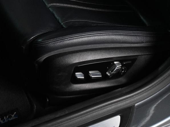 BMW 5 серии VII (G30/G31/G38) с пробегом 2018 года, цена 3 109 000 рублей, 156599 км, универсал, Автокод Объявления