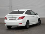 Hyundai Solaris I Белгород  - изображение 22