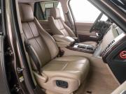 Land Rover Range Rover IV Тюмень  - изображение 39