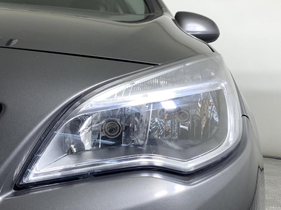 Opel Astra J Москва  - изображение 9